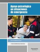 Apoyo Psicolã³Gico en Situaciones de Emergencia