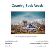 Country Back Roads: Volume Two