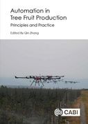 Automation in Tree Fruit Production: Principles and Practice (en Inglés)