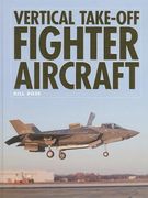 Vertical Take-Off Fighter Aircraft