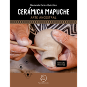 Cerámica mapuche