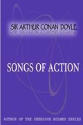 Songs Of Action