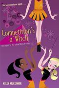 Competition's a Witch (en Inglés)