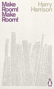 Make Room! Make Room! Harry Harrison (Penguin Science Fiction) (en Inglés)