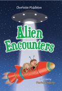 Alien Encounters. Fluency 4 (en Inglés)