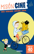 Mision Cine Crea Descubre Explora Juega