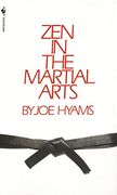 Zen in the Martial Arts 