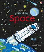 Peep Inside Space (en Inglés)
