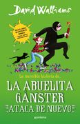 ABUELITA GANSTER ATACA DE NUEVO, LA (in Spanish)