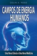 Campos de Energia Humanos (en Portugués)