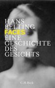 Faces: Eine Geschichte des Gesichts (en Alemán)