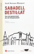 SABADELL DESTIL·LAT (En papel)