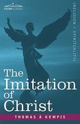 the imitation of christ (en Inglés)