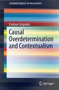 Causal Overdetermination and Contextualism (Springerbriefs in Philosophy) 