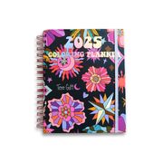 Coloring Planner 2025