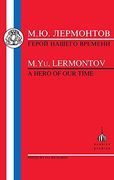 lermontov: a hero of our time (en Inglés)