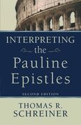 interpreting the pauline epistles (en Inglés)