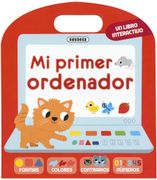 Mi Primer Ordenador (in Spanish)