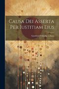 Causa dei Asserta per Iustitiam Eius (en Inglés)