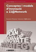 Conceptes I Models D'Innovacio A 22@Network (Manuals) (in Spanish)