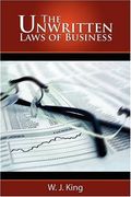 the unwritten laws of business (en Inglés)