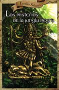 Los Misterios de la Jungla Negra