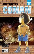 Detektiv Conan 67 (en Alemán)