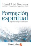 Formacion Espiritual-Siguiendo los Impulsos del Espiritu