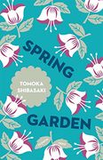 Spring Garden (Japanese Novellas) (en Inglés)