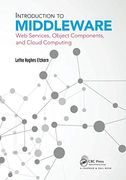 Introduction to Middleware: Web Services, Object Components, and Cloud Computing (en Inglés)