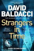 Strangers in Time (en Inglés)