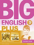Big English Plus 3 Teacher's Book (en Inglés)