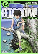 Btooom! 15