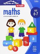 Aprendo en casa inglés. Maths