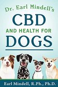 Dr. Earl Mindell's cbd and Health for Dogs (en Inglés)