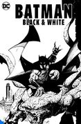 Batman: Black & White (en Inglés)