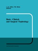 Basic, Clinical, and Surgical Nephrology (en Inglés)