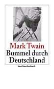 Bummel Durch Deutschland (Insel Taschenbuch) (en Alemán)