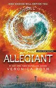 Allegiant (Divergent Series)