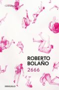 2666 - Roberto BolaÑO - Debolsillo