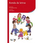 Ronda de Letras