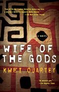 Wife of the Gods (en Inglés)