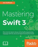 Mastering Swift 3 (en Inglés)