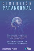 DIMENSIÓN PARANORMAL (in Spanish)