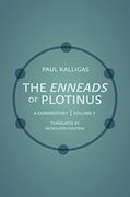 The Enneads of Plotinus: A Commentary | Volume 2 (en Inglés)