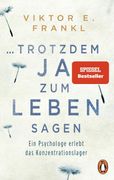 Trotzdem ja zum Leben Sagen (en Alemán)