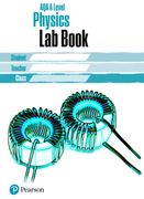 Aqa a Level Physics lab Book