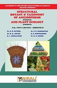 Structural Botany & Taxonomy of Angiosperms and Plant Ecology 