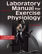 Laboratory Manual for Exercise Physiology (en Inglés)
