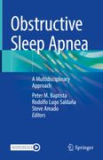 Obstructive Sleep Apnea: A Multidisciplinary Approach (en Inglés)